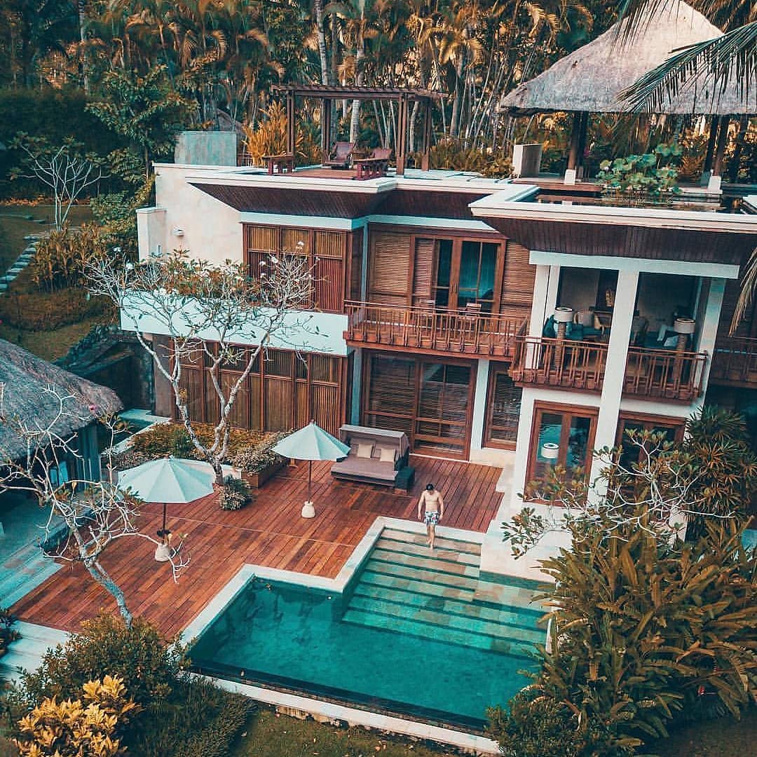 5 Hotel Di Indonesia Ini Duduki Top 100 Hotel Terbaik Dunia