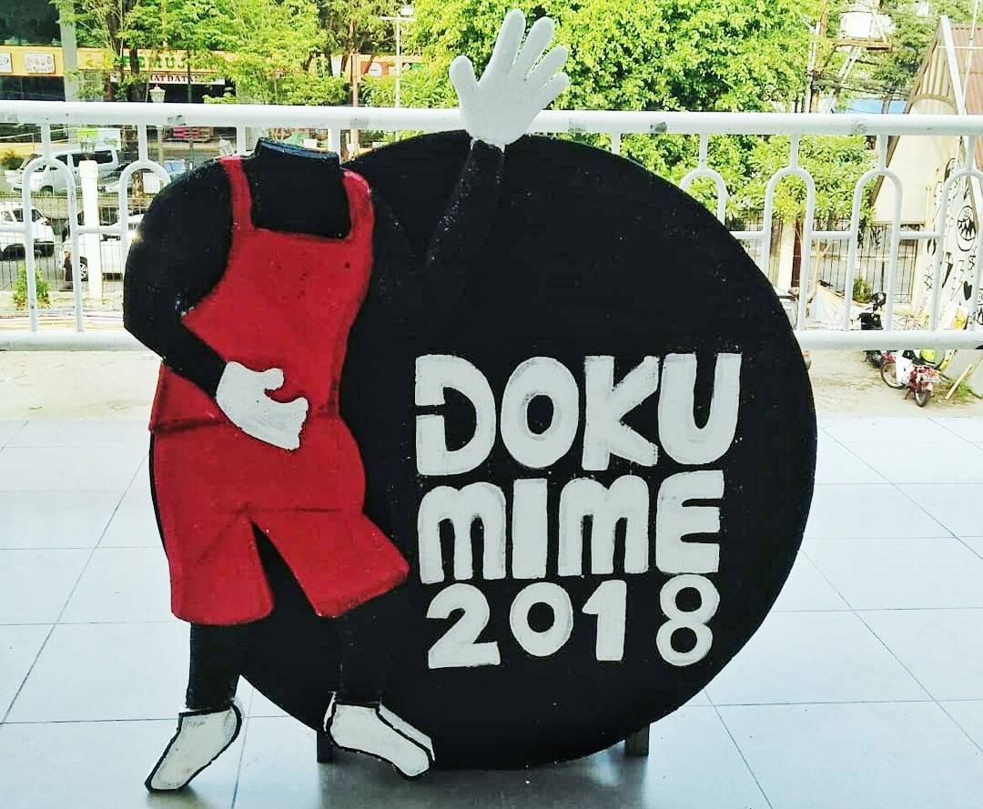 DOKU-MIME 2018