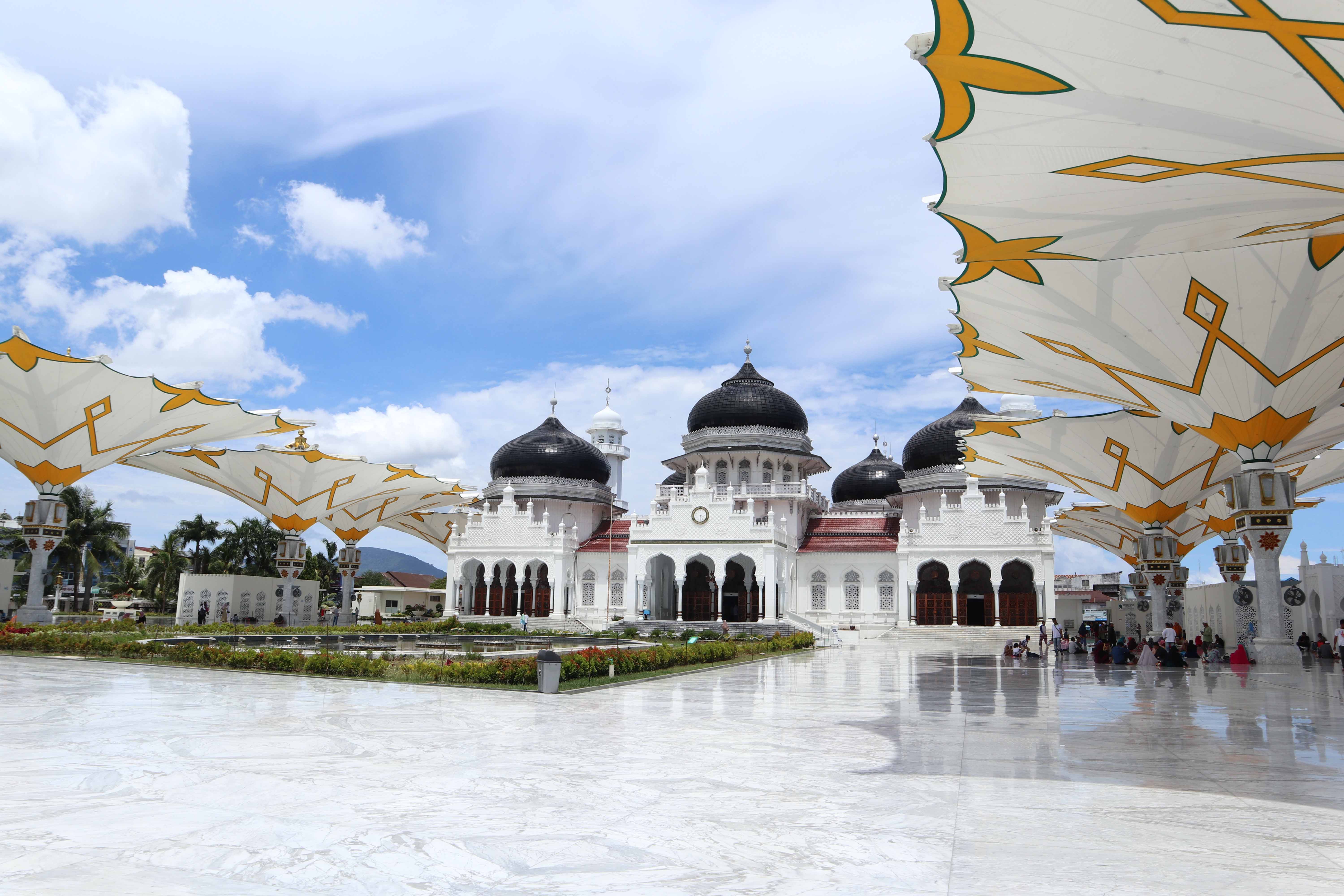Pasca Tragedi Tsunami, 3 Tempat Wisata di Aceh ini Semakin