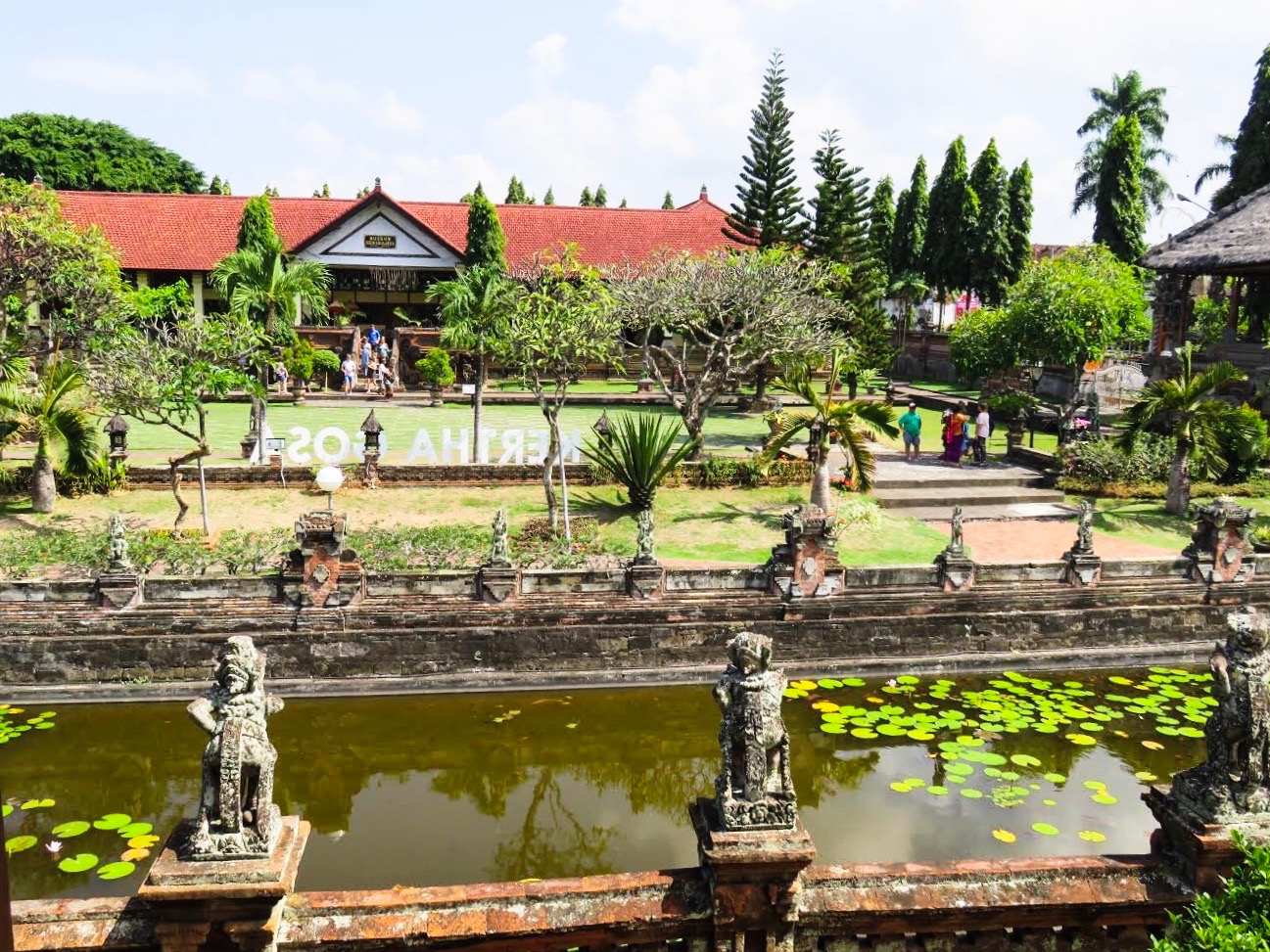Museum Semarajaya via dokumen pribadi