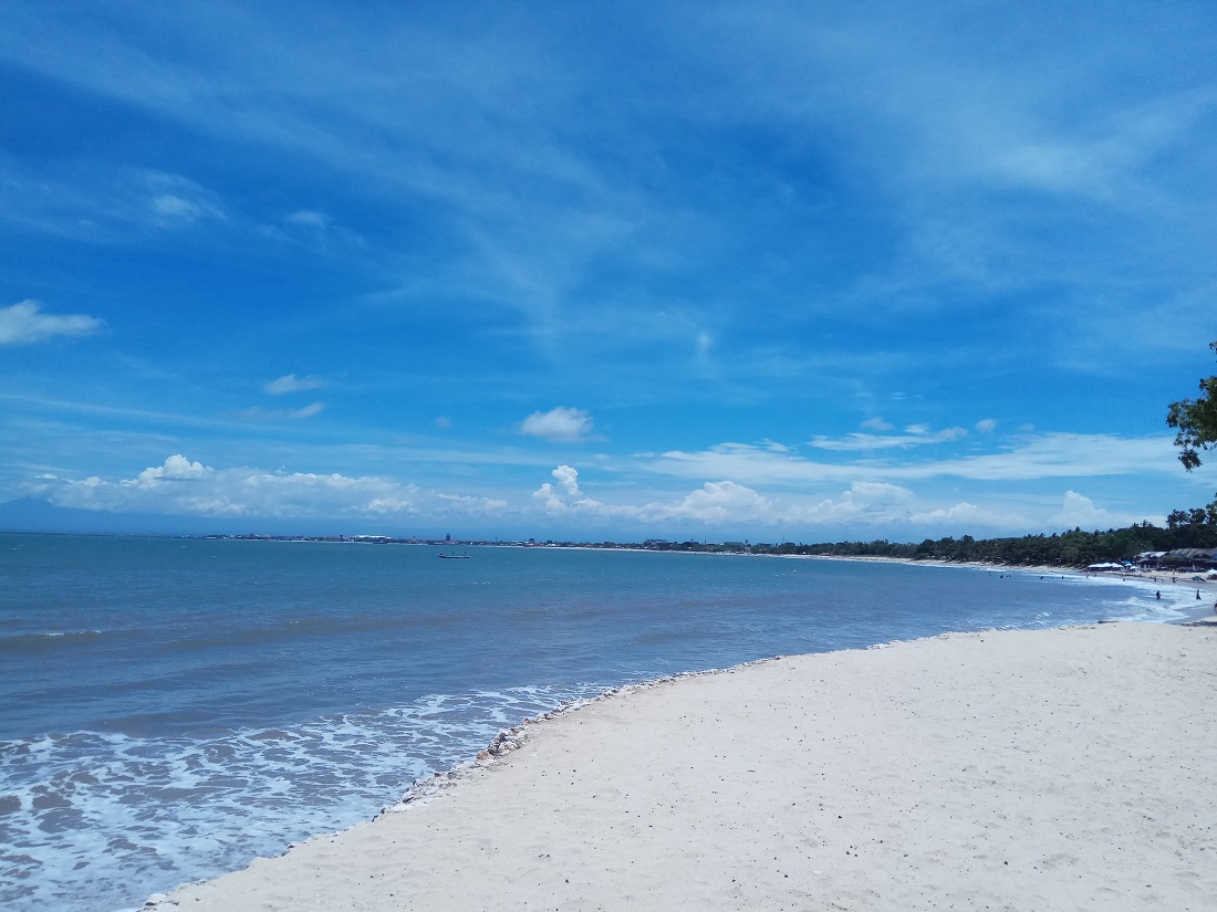 Pantai Jimbaran