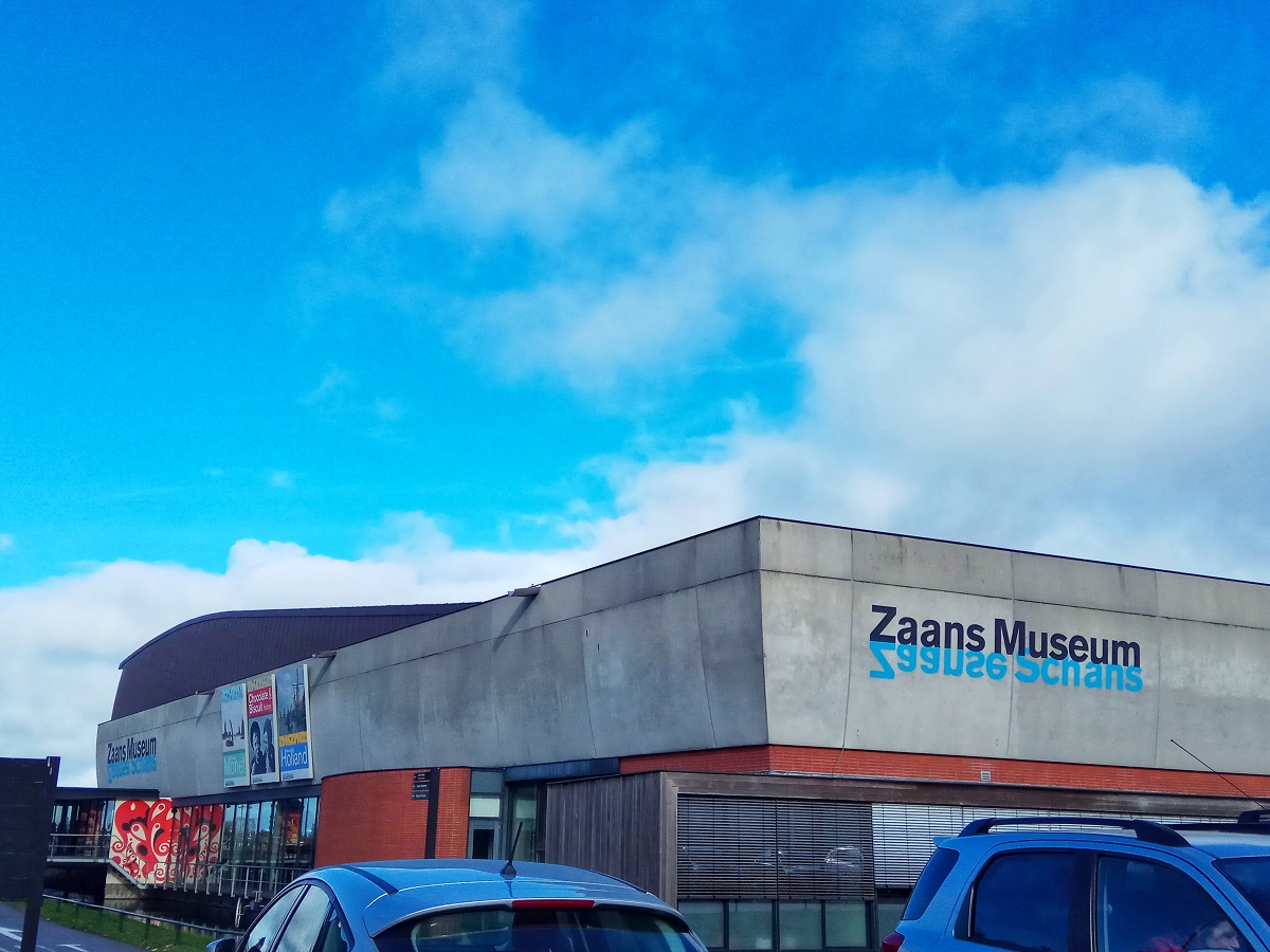 Museum Zaans 