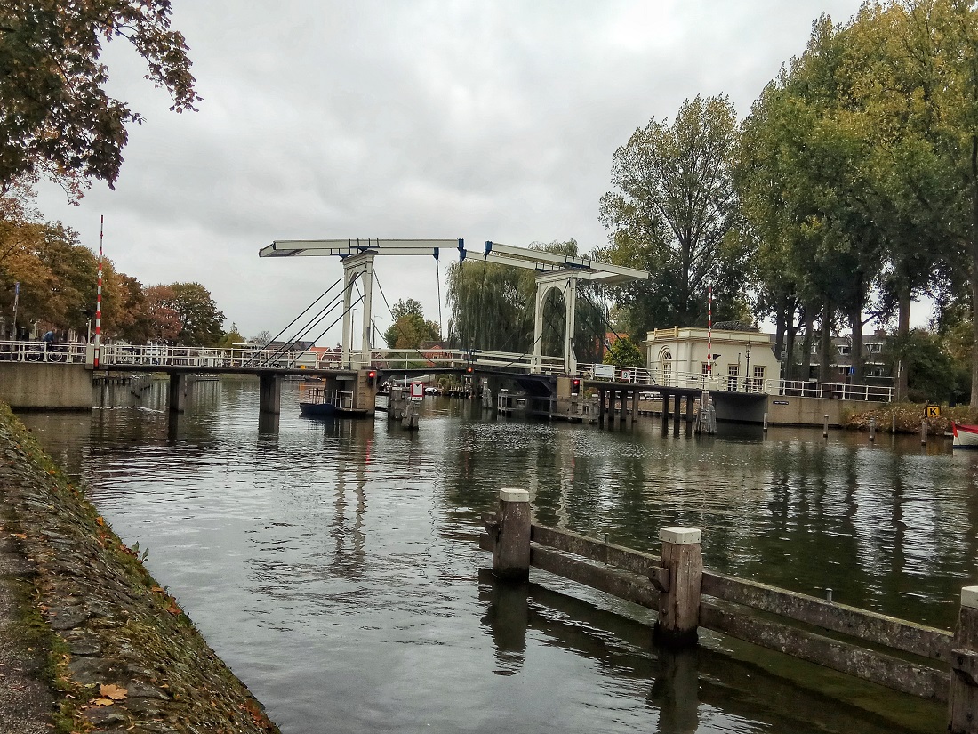 Ossenmarkt Bridge