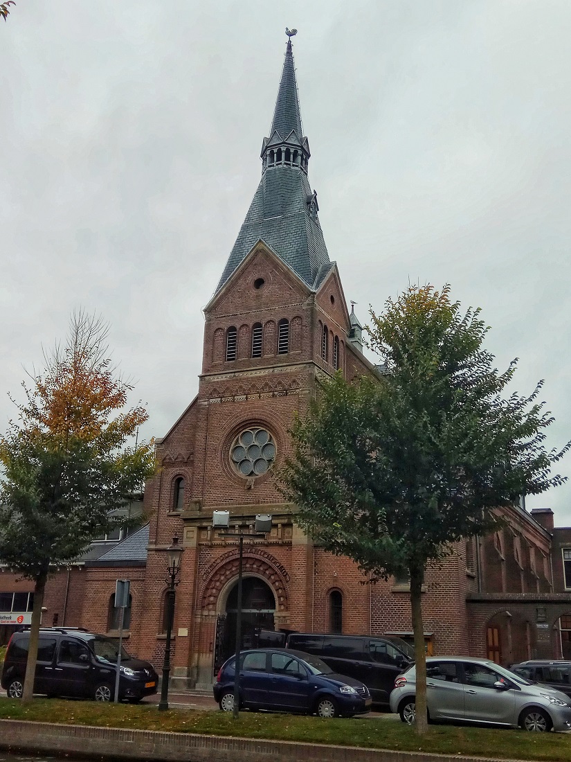Van Houtenkerk