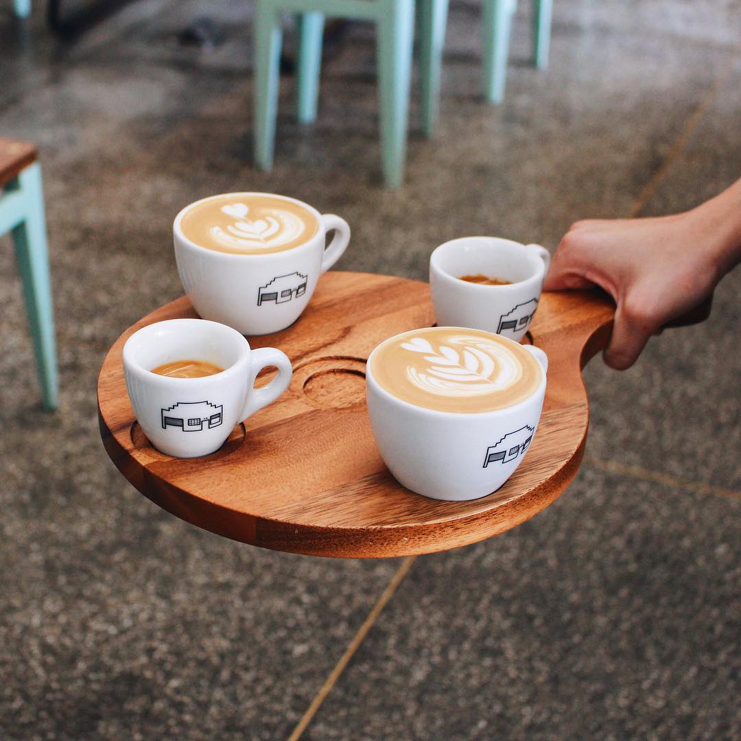 St. ALi Coffee Adventure untukmu yang hibi icip-icip kopi - via instagram/@stali_jkt